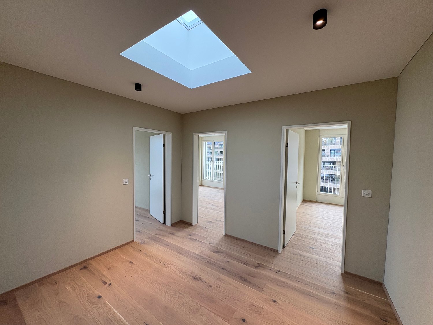 Chur - 4.5-Zimmerwohnung (Erstbezug) - Bild 3