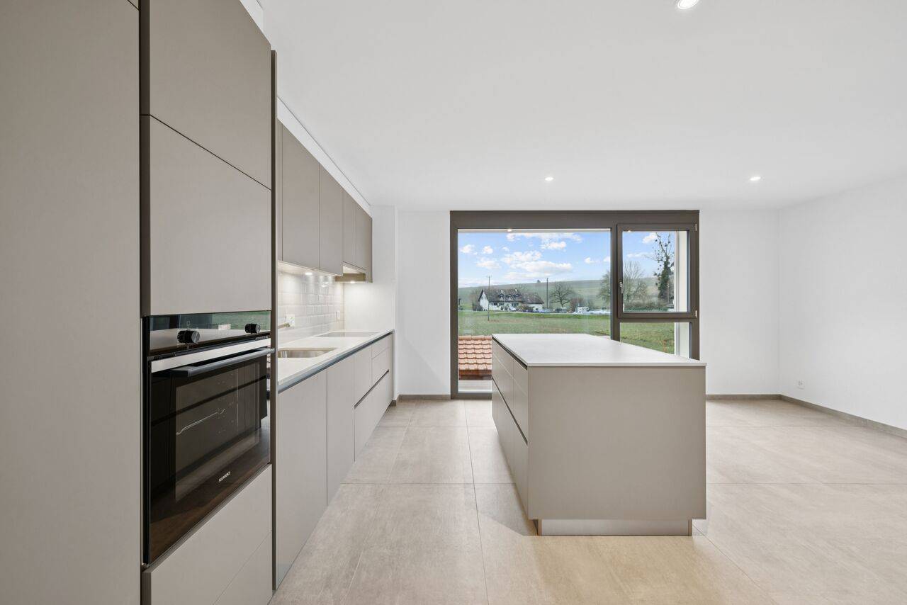 Résidence Clos des Pièces - Villa A - Bild 2