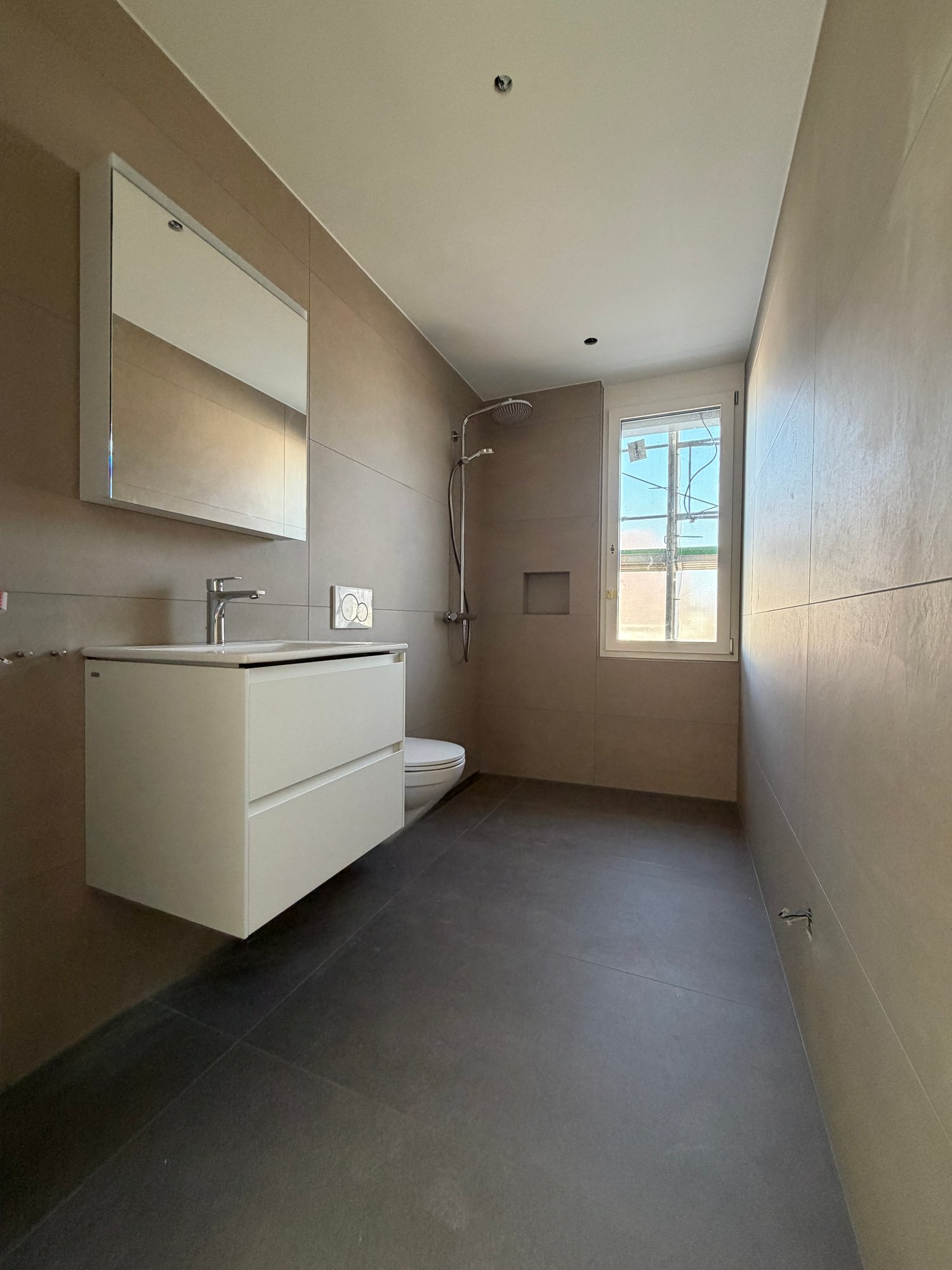 Erstvermietung 5.5-Zimmer-Neubau-Wohnung -  Bild 8