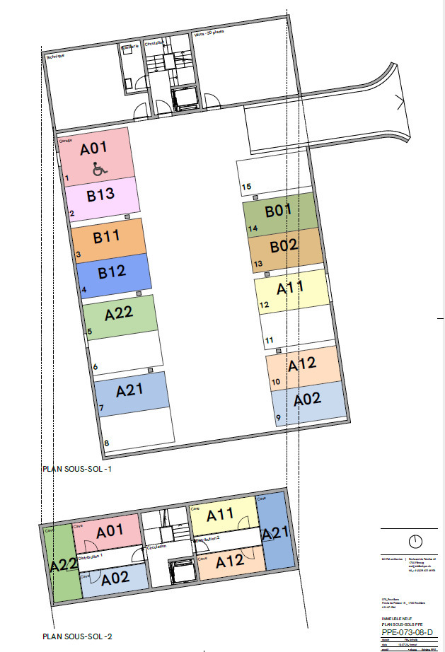 Promotion à Ecuvillens - Bild 5