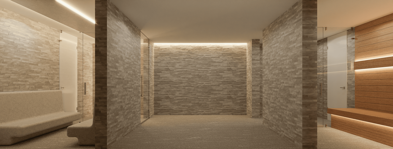 Appartement de 5 pièces avec terrasse et jardin privé -  Bild 5