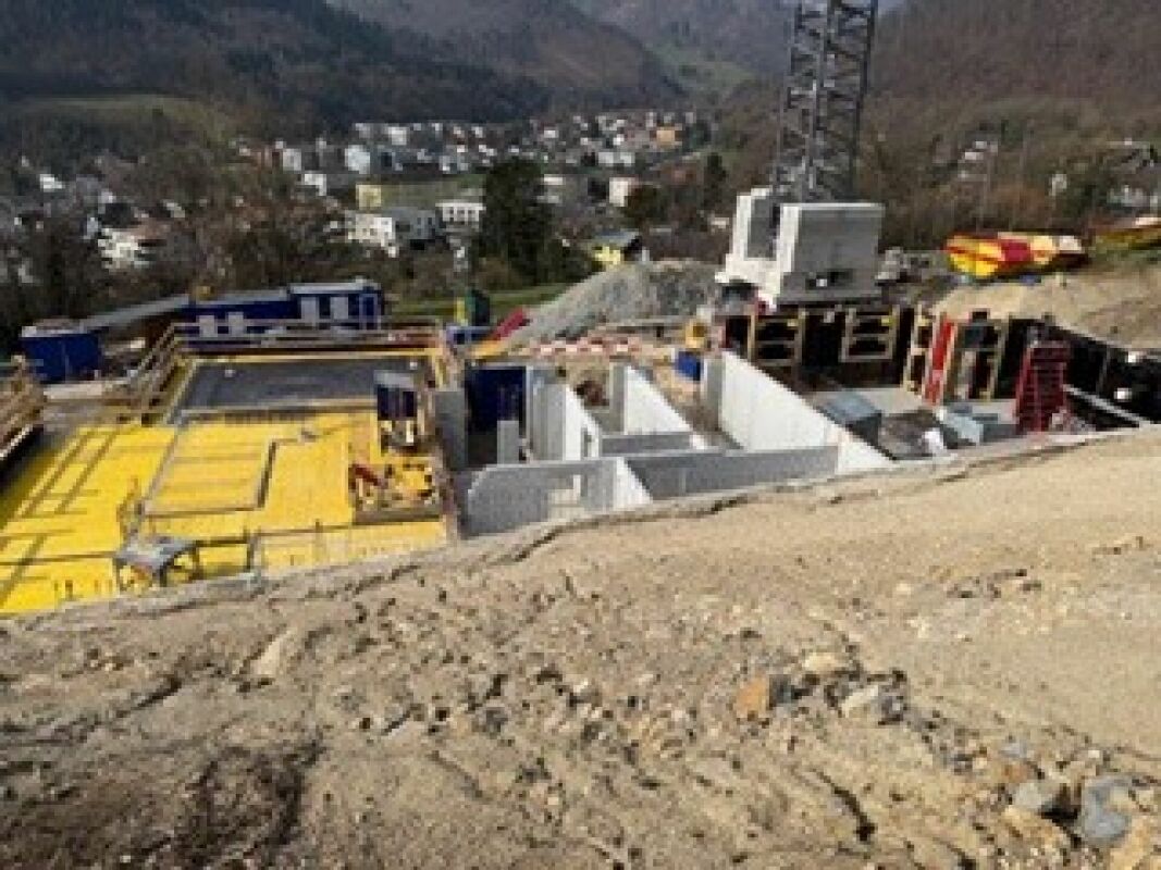 NEUBAU: Moderne DEFH mit Weitsicht, Häuser A-D -  Bild 12