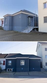 Renditeobjekt in Münchenstein – Modern saniertes EFH - Bild 2