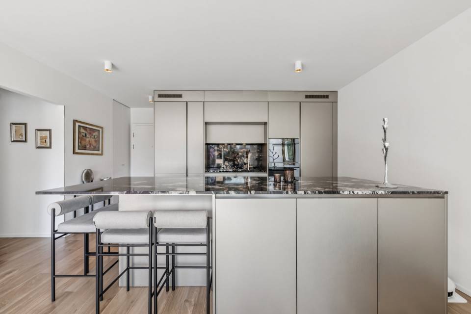 3.5 p de standing, neuf -  Bild 1