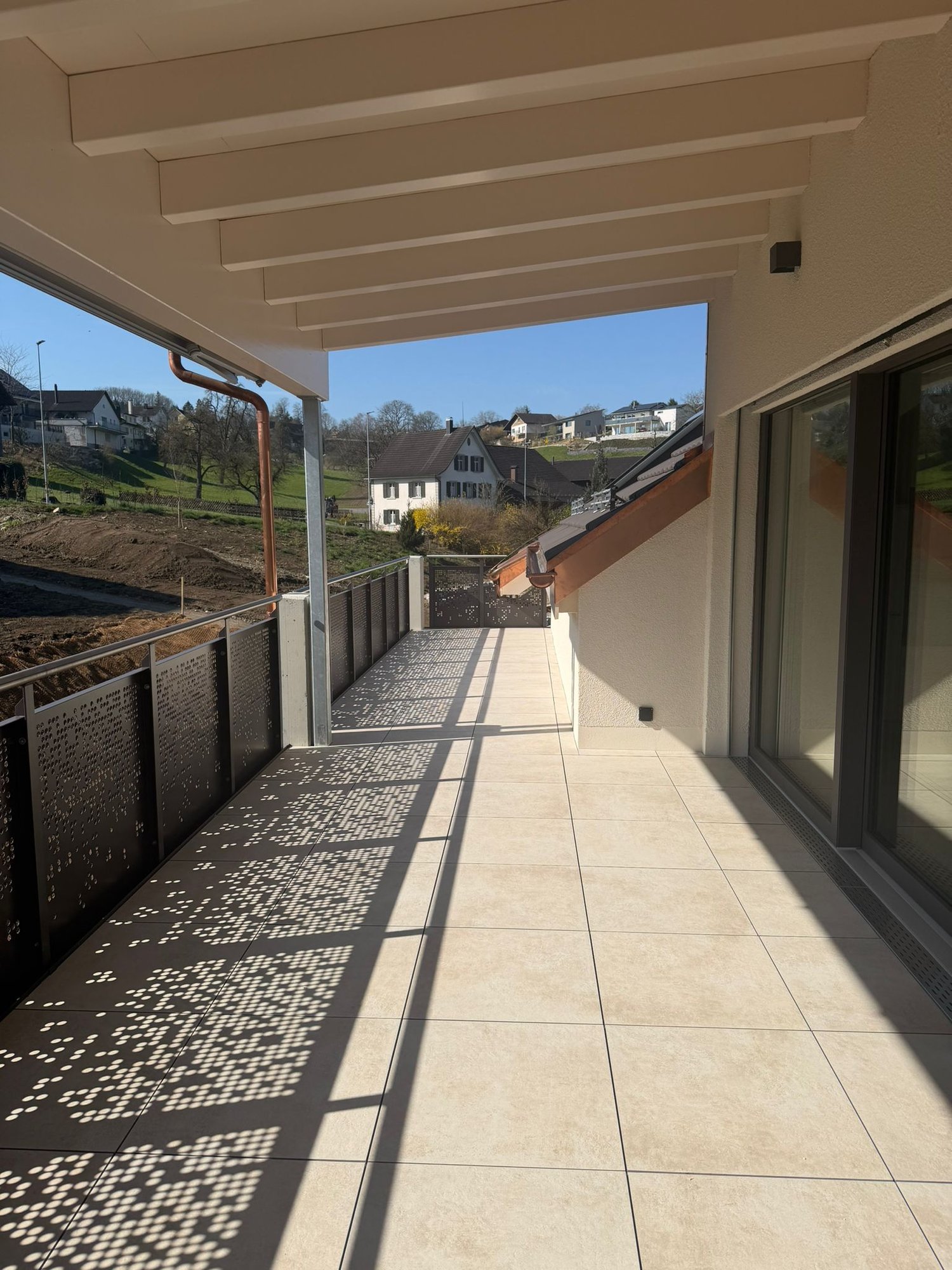 NEUBAU - 4½-Zimmer-Dachwohnung - Bild 6