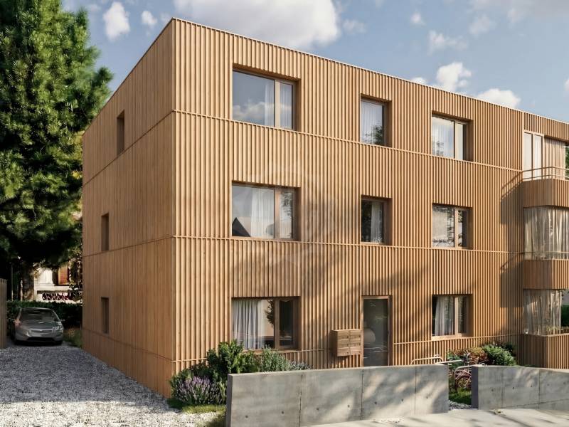 Nouvel appartement - Lausanne - Bild 6