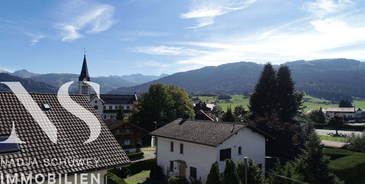 Ländlich gelegene Neubau Wohnungen - zentrale Lage - Bild 7