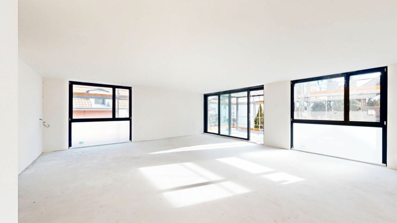 Zentral, modern, exklusiv - 4 Eigentumswohnungen im Postgässli - Bild 3