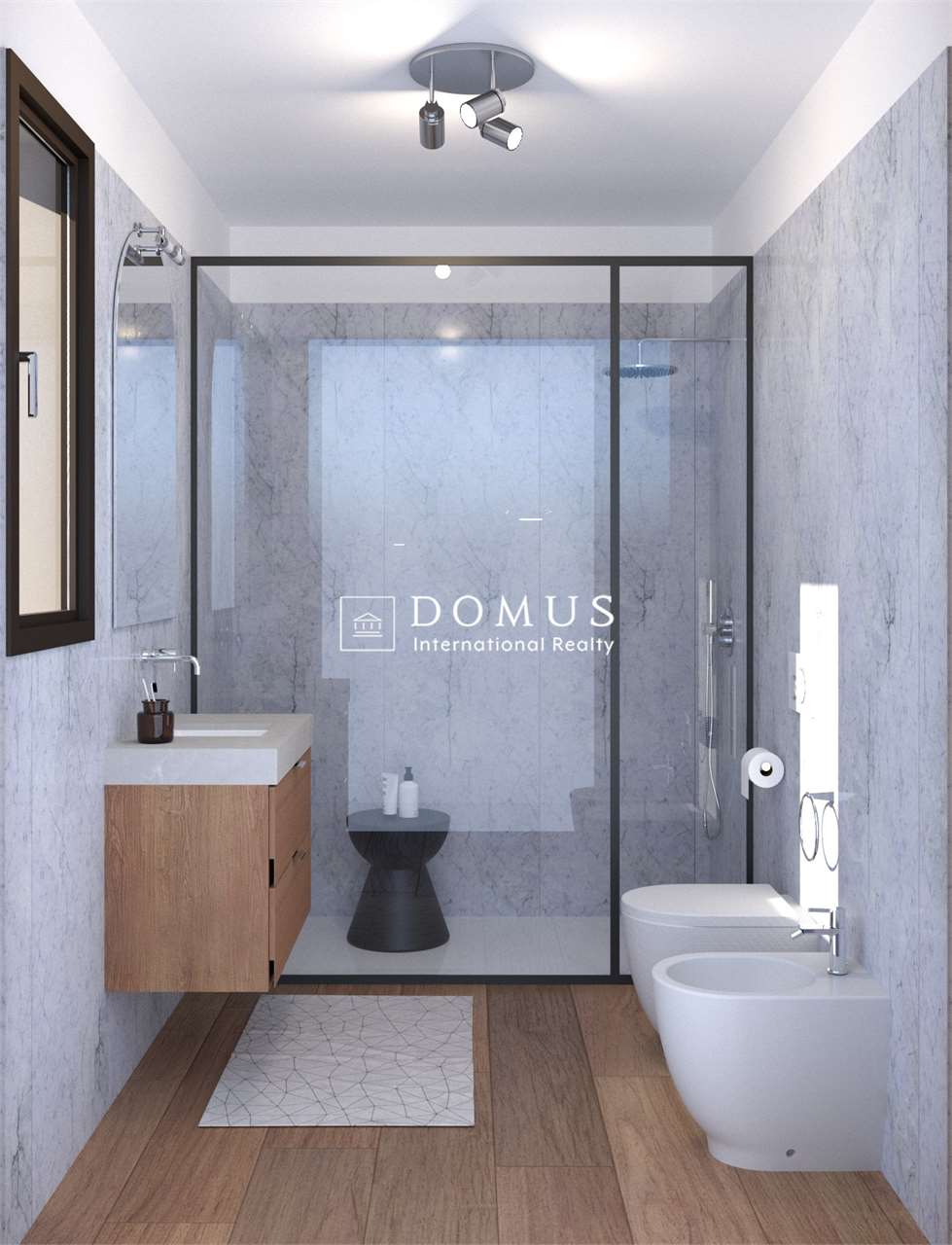 Nuova e moderna villa 4,5 locali - Bild 9