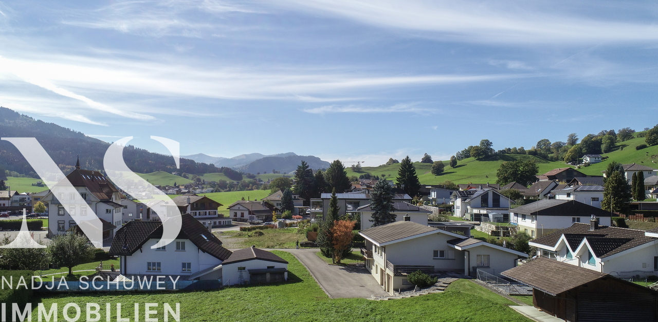 Ländlich gelegene Neubau Wohnungen - zentrale Lage - Bild 8