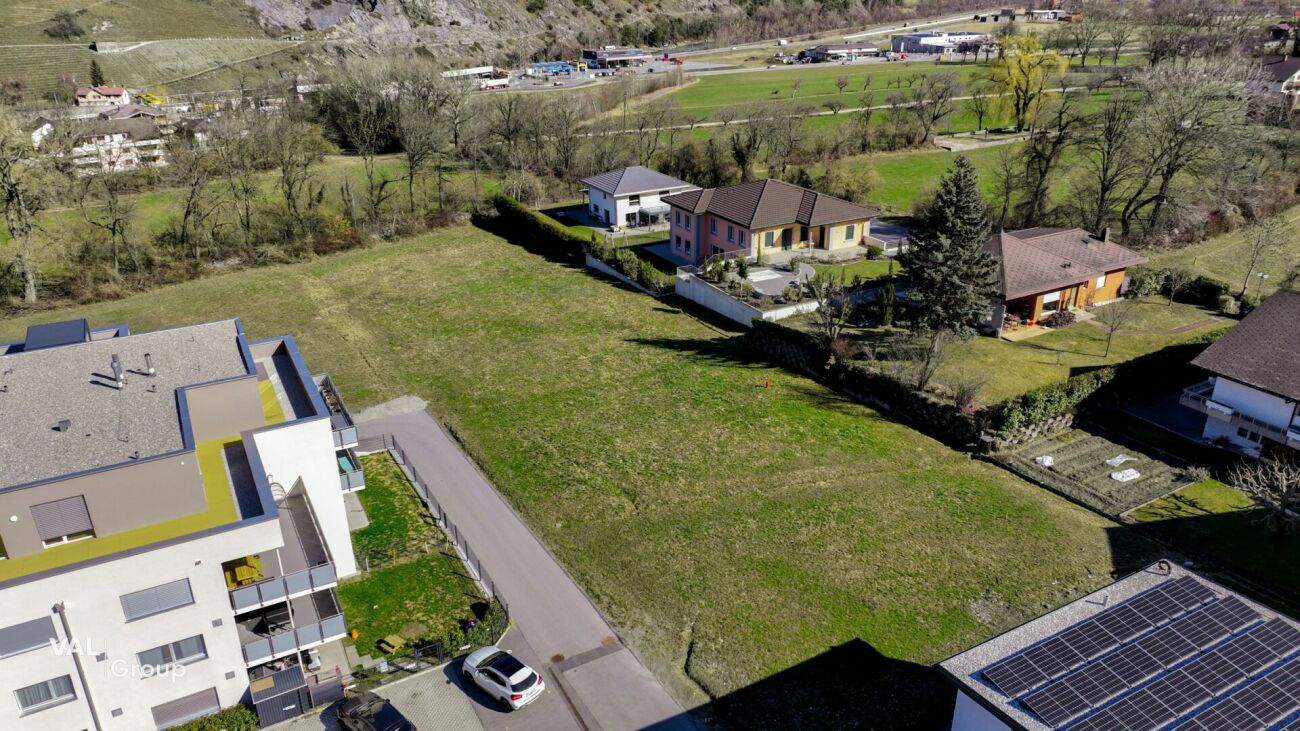 Moderne 3.5-Zimmerwohnung mit grosszügigem Wohnbereich - Bild 8