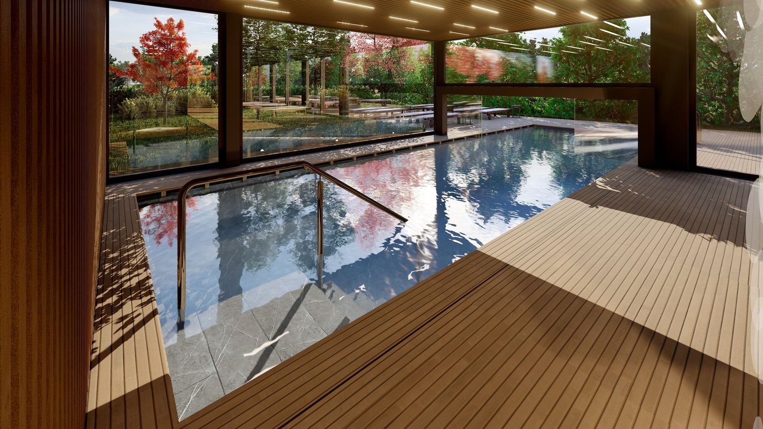 Residenz Parco Tre Torri PPP28 -  Bild 8