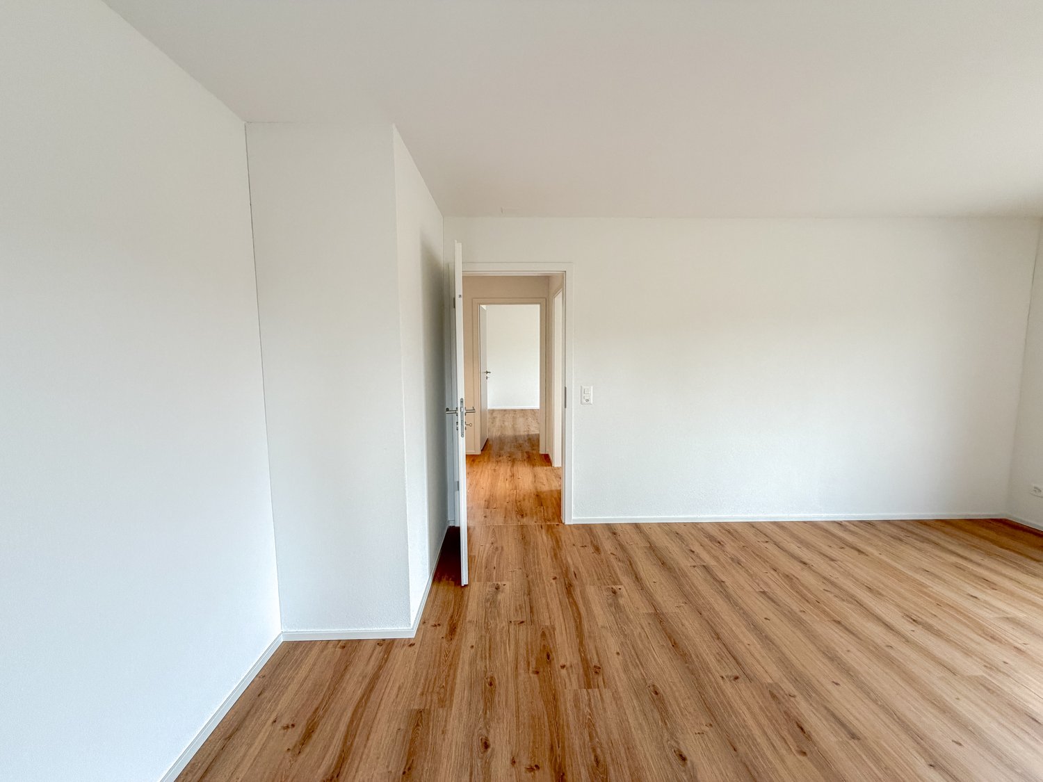 Leben im Hof Bezugsbereites Einfamilienhaus - Bild 12