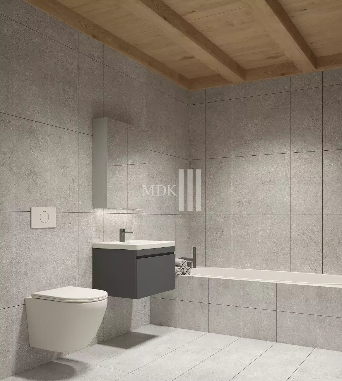 Magnifique appartement de 3.5 pièces au 1er étage -  Bild 6