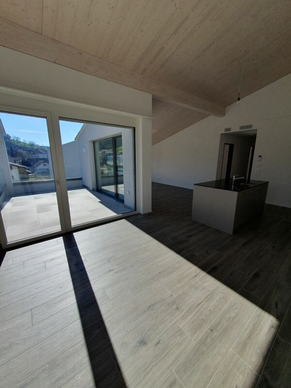 Verkauf: 4.5-Zimmer-Eigentumswohnung DG - Bild 9