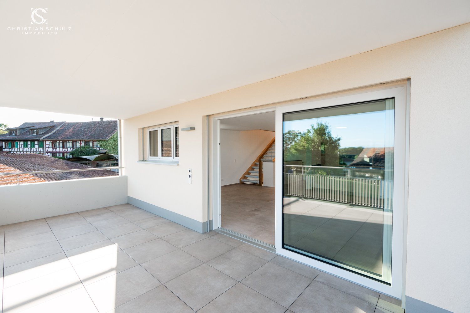 Moderner Neubau – 6.5-Zimmer-Einfamilienhaus in sonniger Lage von Helsighausen - Bild 9