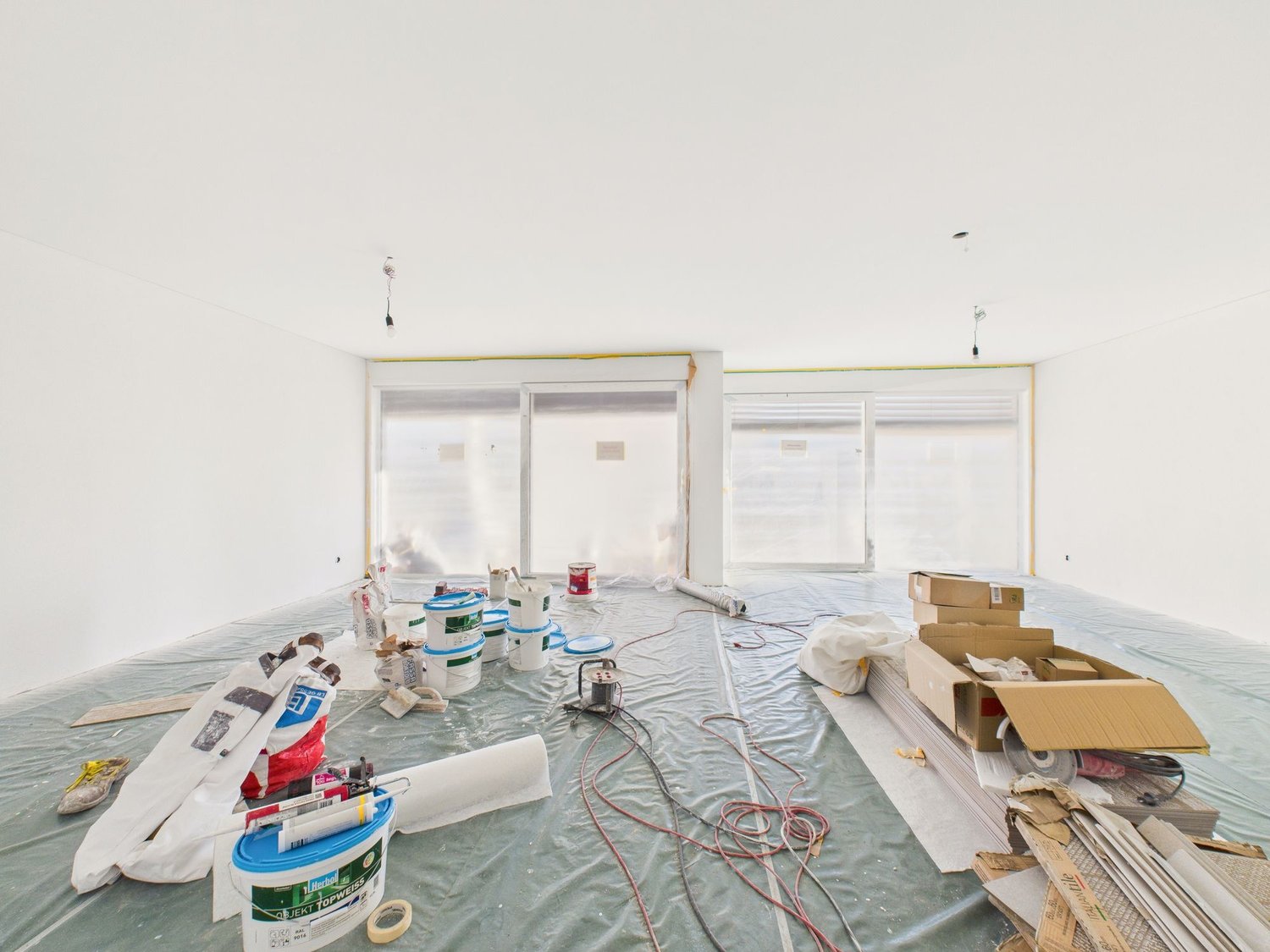 Casa a schiera moderna di nuova costruzione a Cugnasco - 4.5 locali - Image 5