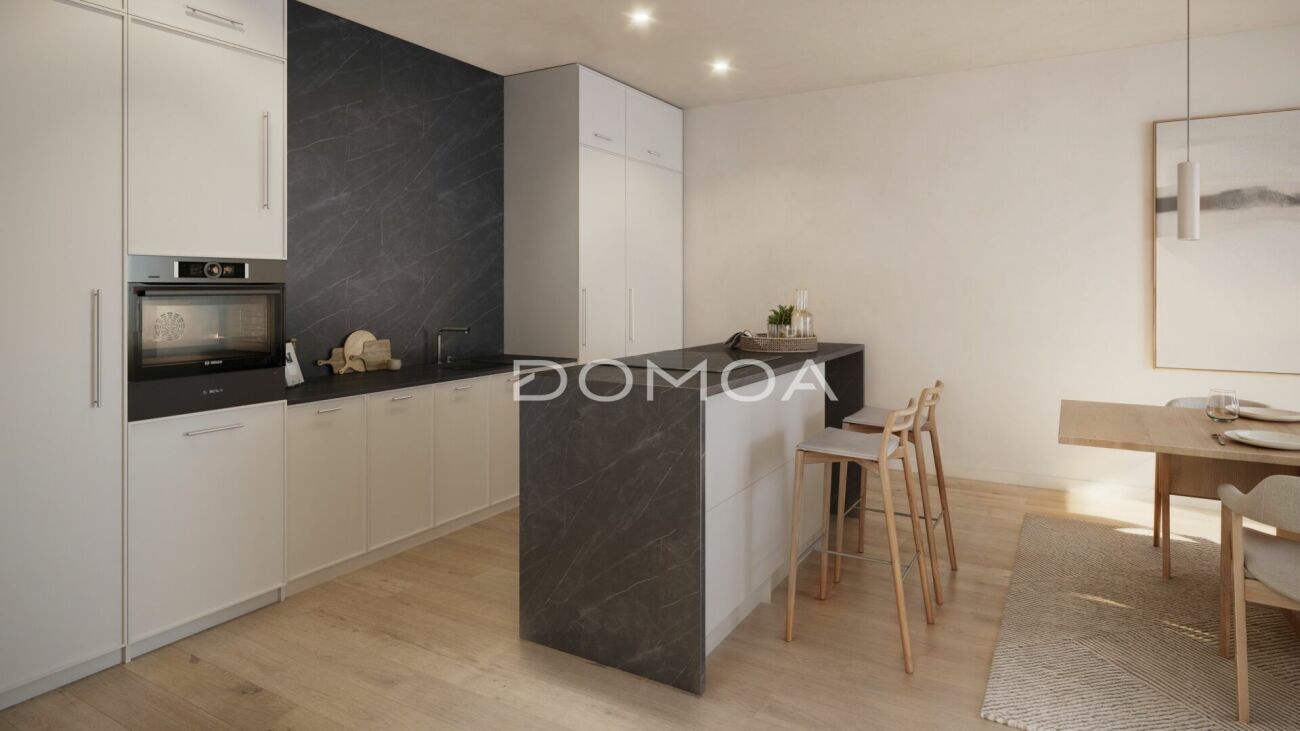 Villa B - 6,5 pièces - 180m2 de confort avec parcelle de 471 m2 et prestations haut de gamme - Bild 4