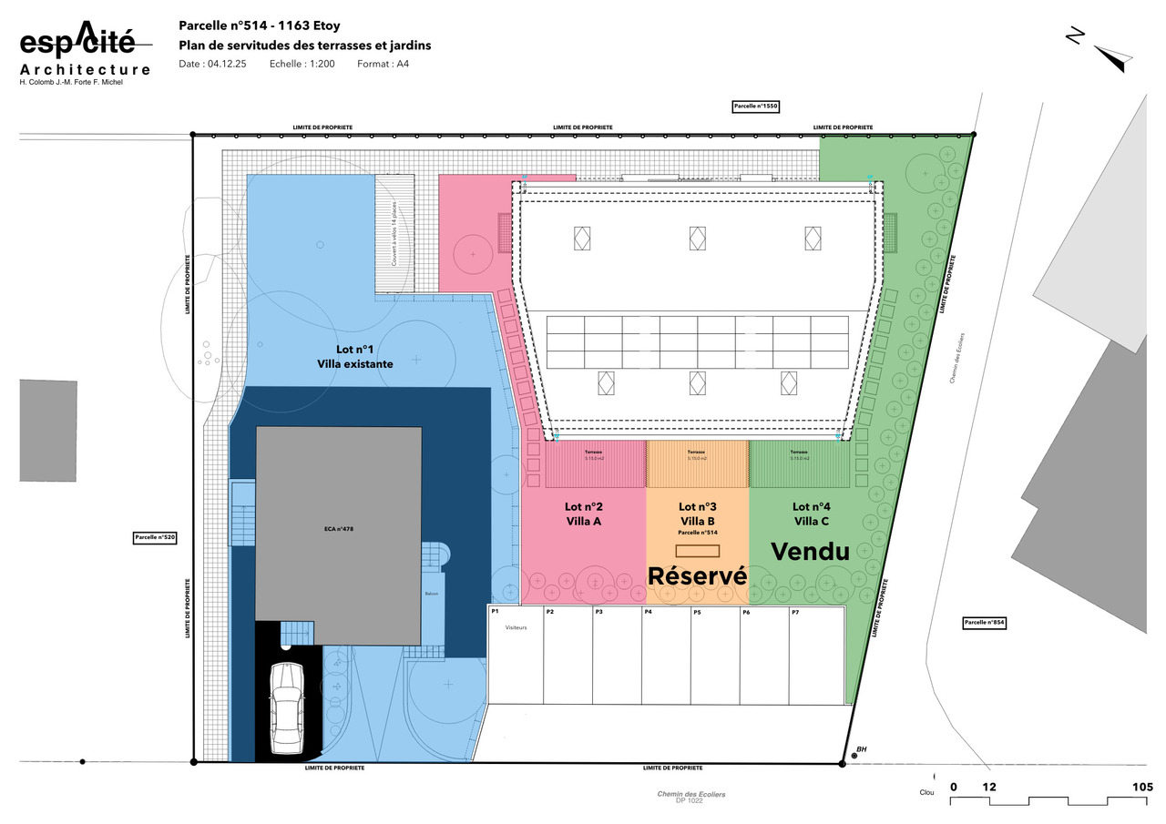 Dernière opportunité : chantier en cours - Bild 5