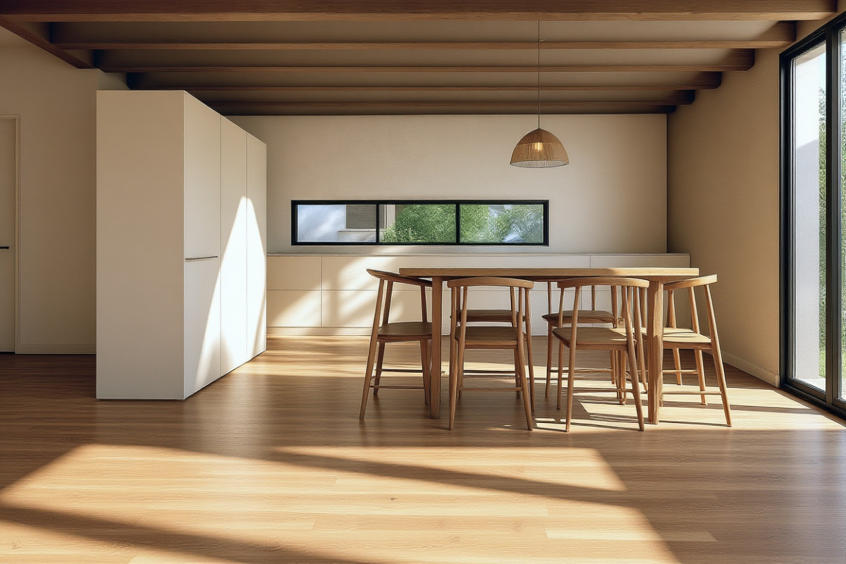 Villa Contemporaine C, Chavannes des Bois, Abby Bryand Immobilier - Bild 3