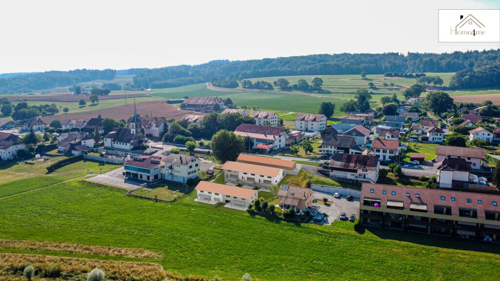 A vendre magnifique villa de 6,5 pces sur la commune de Léchelles -  Bild 6