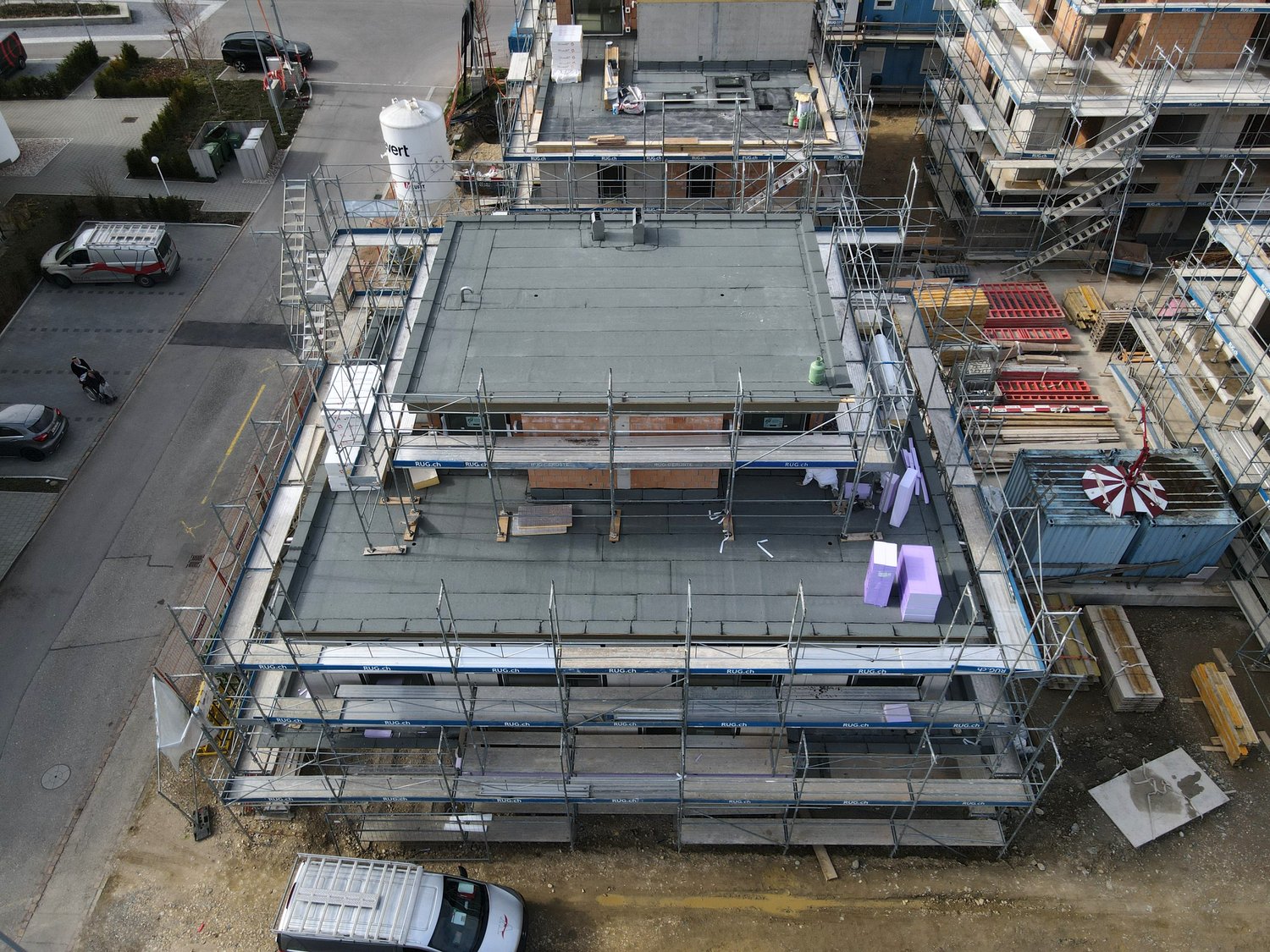 Ihr neues Zuhause im familienfreundlichen Bad Zurzach - Bild 3