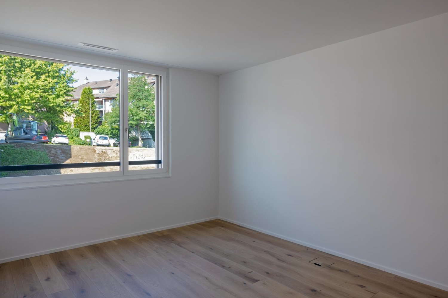 Exklusive 3.5-Zimmer-Wohnung in Winterthur-Seen! - Bild 5