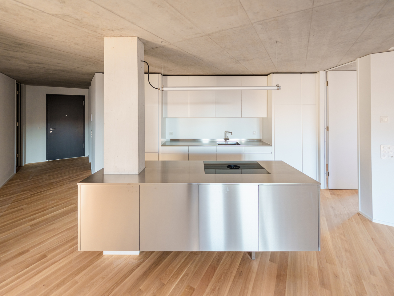 LETZTE GELEGENHEIT - GARTENWOHNUNG DER BESONDEREN ART - Bild 6