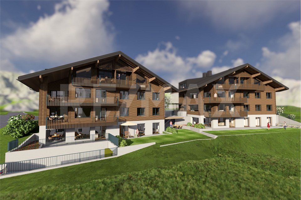 Neubauprojekt in Brienz am Brienzersee: Hier entstehen wahre Wohn-Bijous - Bild 11