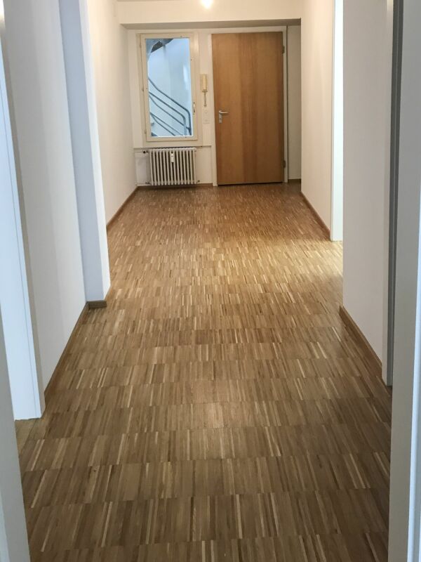 Wohnen wo andere Ferien machen - Bild 11