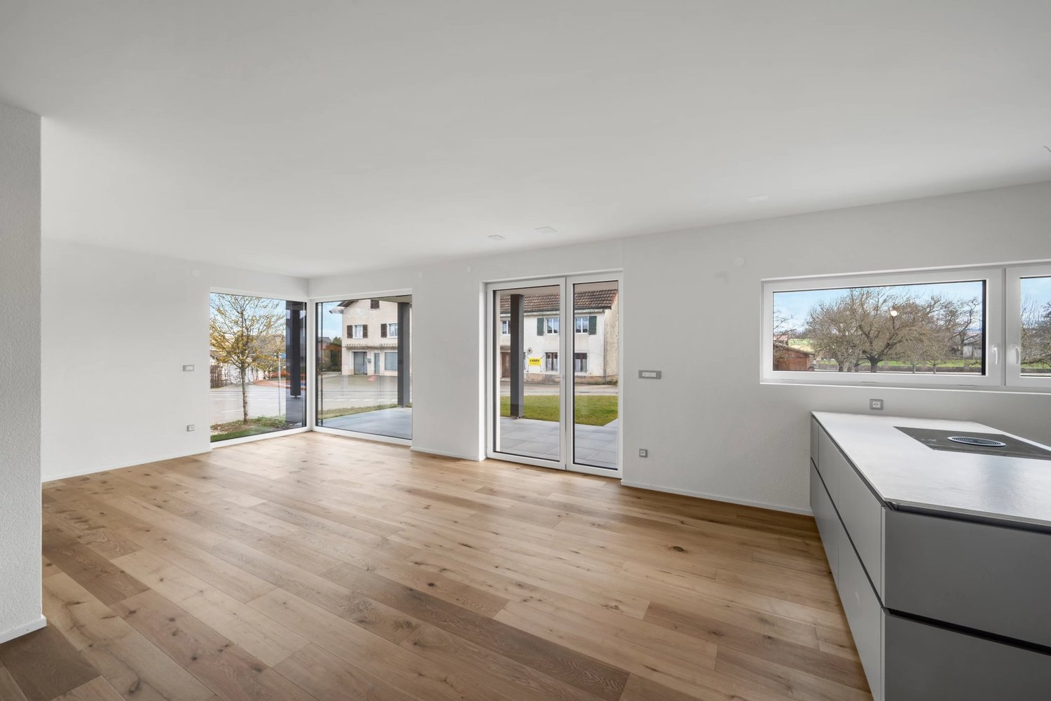 2 Magnifiques villas individuelles avec jardin et piscine - Bild 4