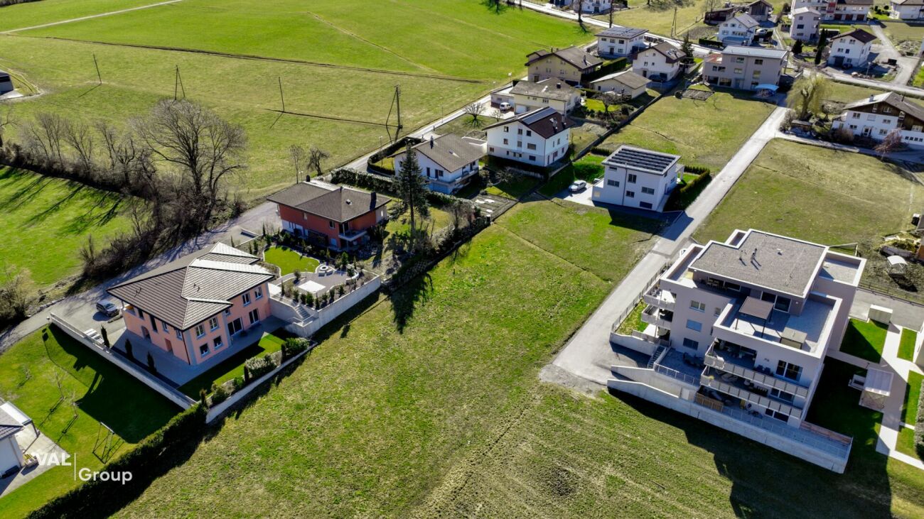 Stilvolle Attika-Wohnung mit über 50 m² Terrasse - Bild 6