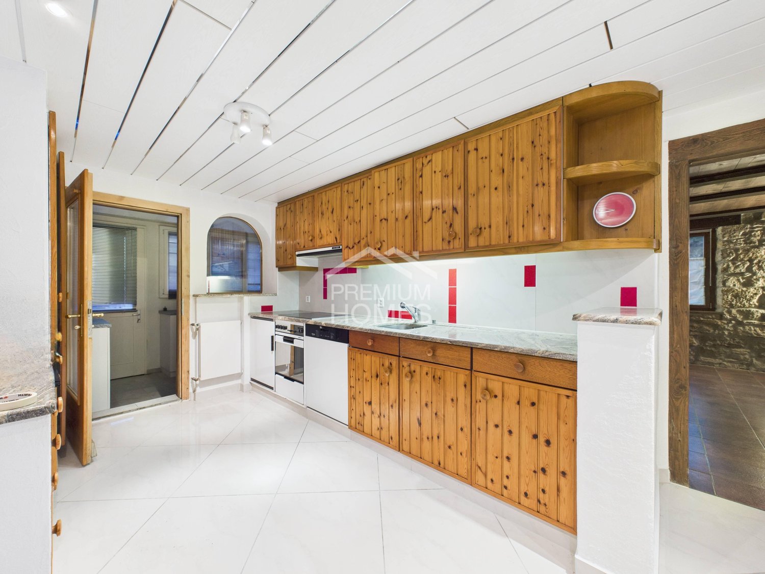 Terrain à bâtir avec immeuble et fort potentiel -  Bild 4