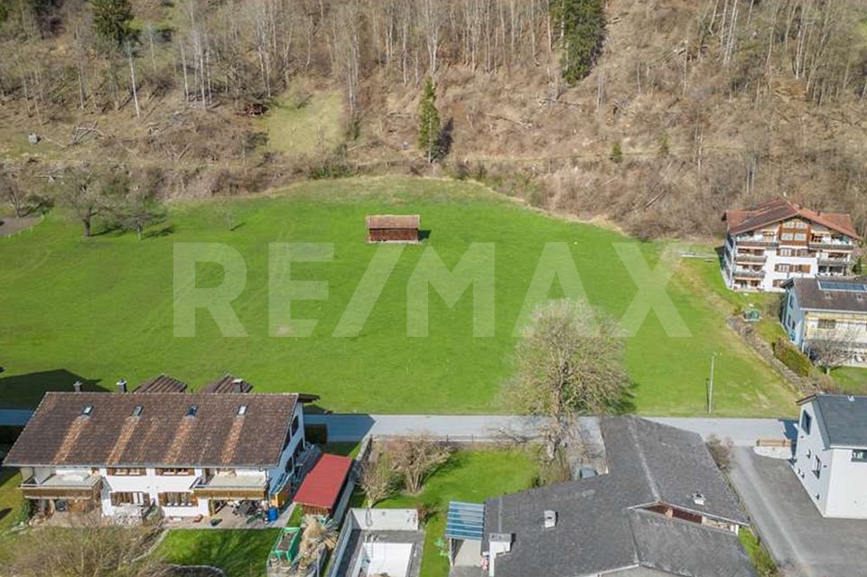 Energiebewusst wohnen! Garglas.ch 4½-Zimmer-Wohnung E9 mit Anteil an Solarkraft -  Bild 11