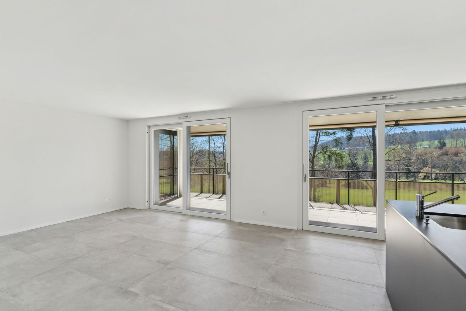 Impasse de Champ Riond - Lot M2.2 - Bild 4