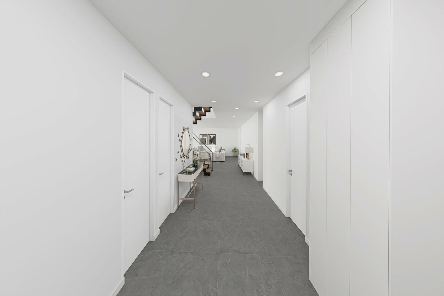 Duplex de standing au coeur des vignoblesLes Terrasses de Gravelone - Bild 2