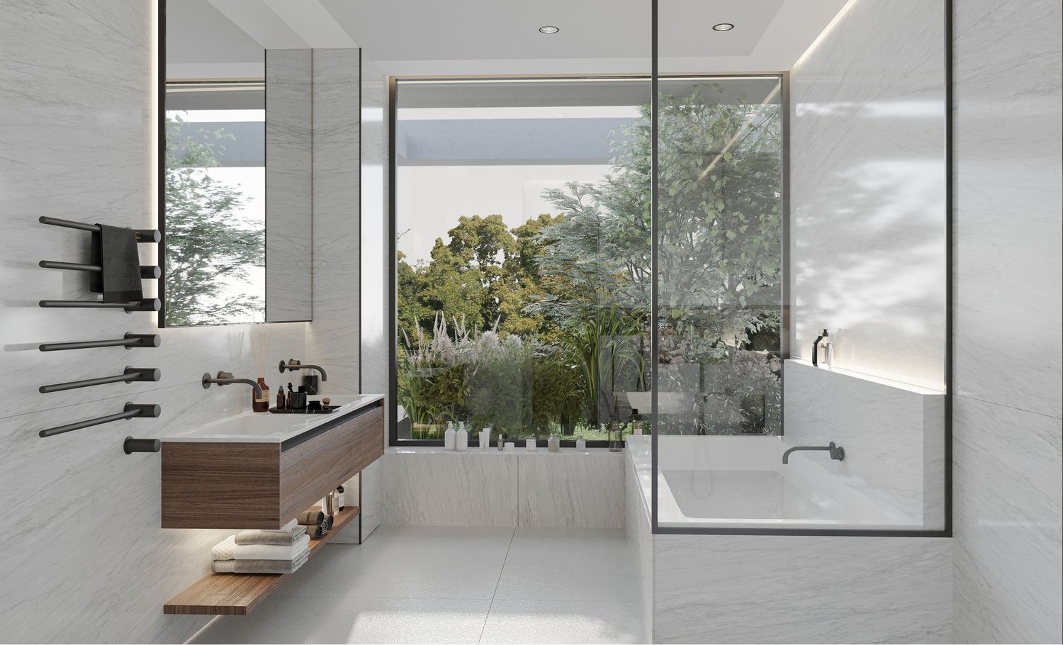 VILLA VERDE LOT 1.01 - Bild 6