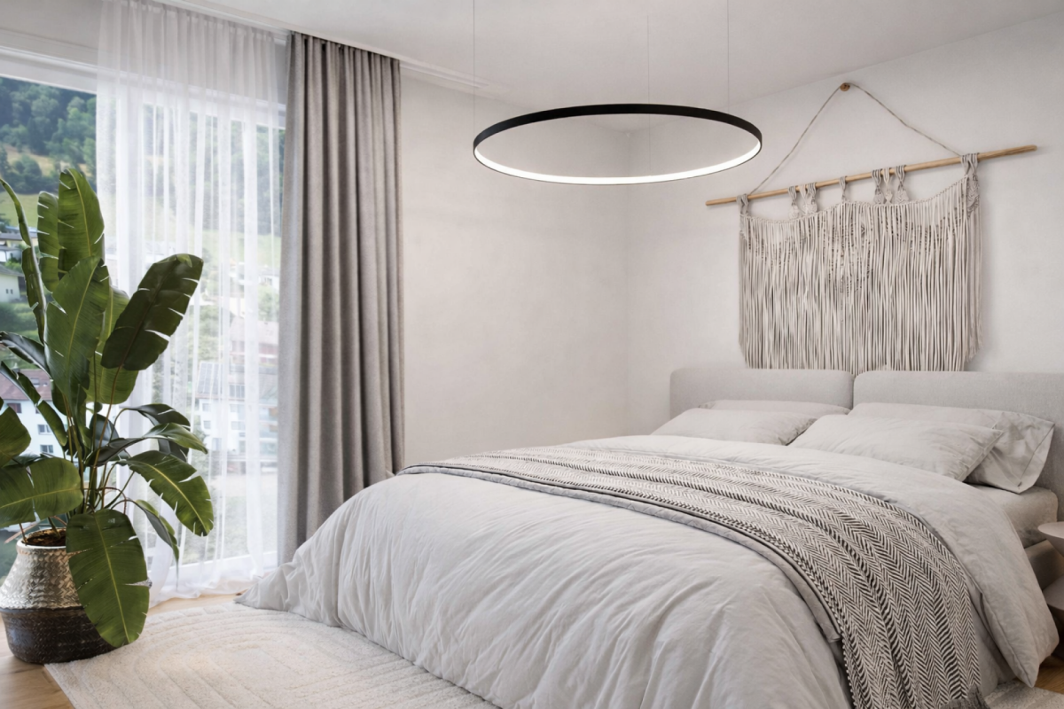 3.5-Zimmer-Eigentumswohnung mit Sitzplatz - Bild 4