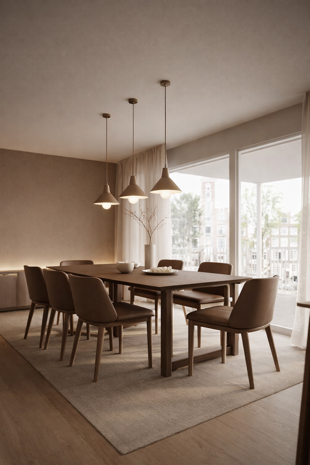 Moderne 3.5-Zimmer-Wohnung in ruhiger Lage von Liestal - Bild 6