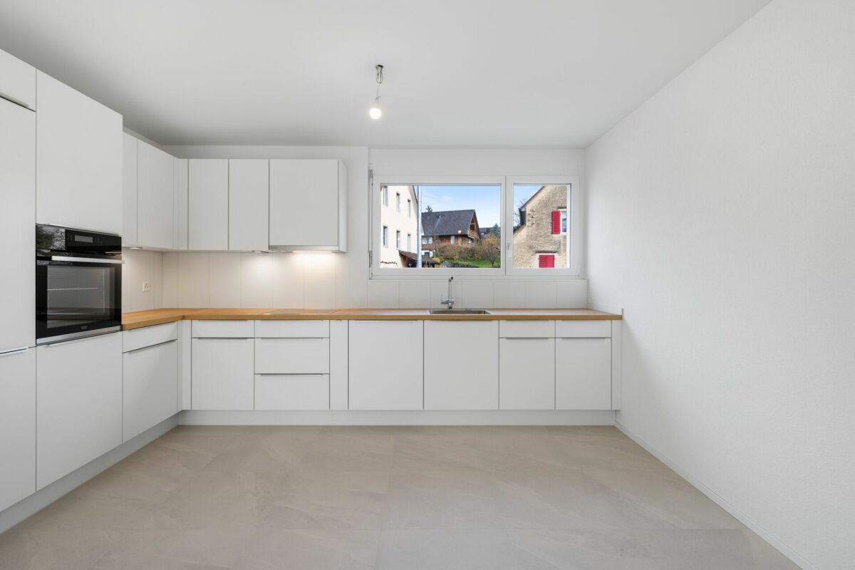 ERSTVERMIETUNG - ATTIKAWOHNUNG - ZentrumSeon² -  Bild 11