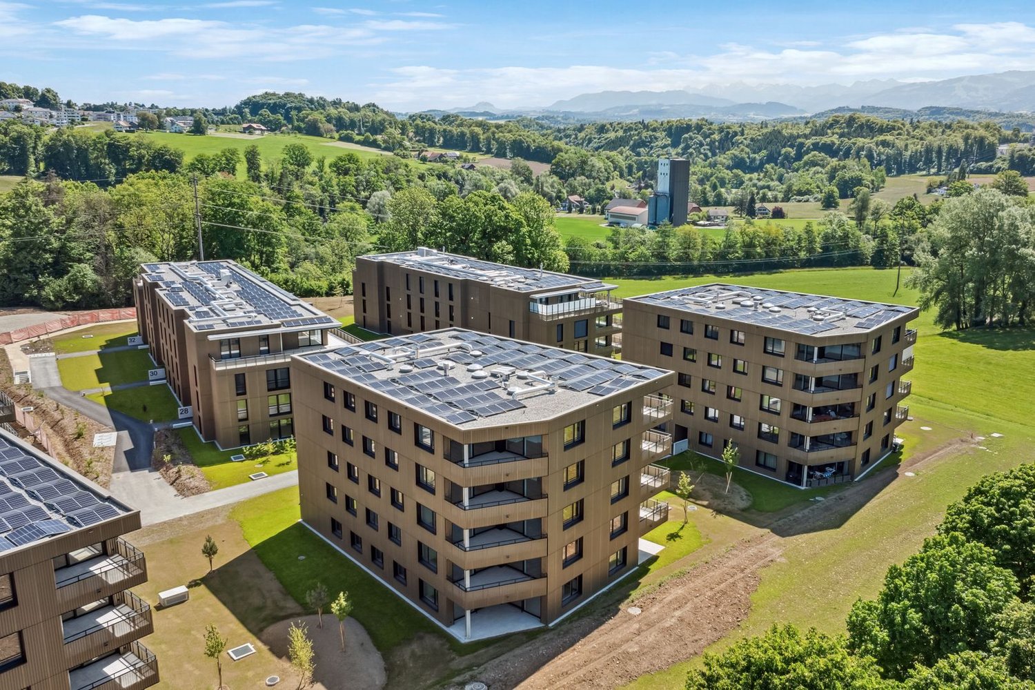 Impasse de Champ Riond - Lot I3.1 - Bild 5