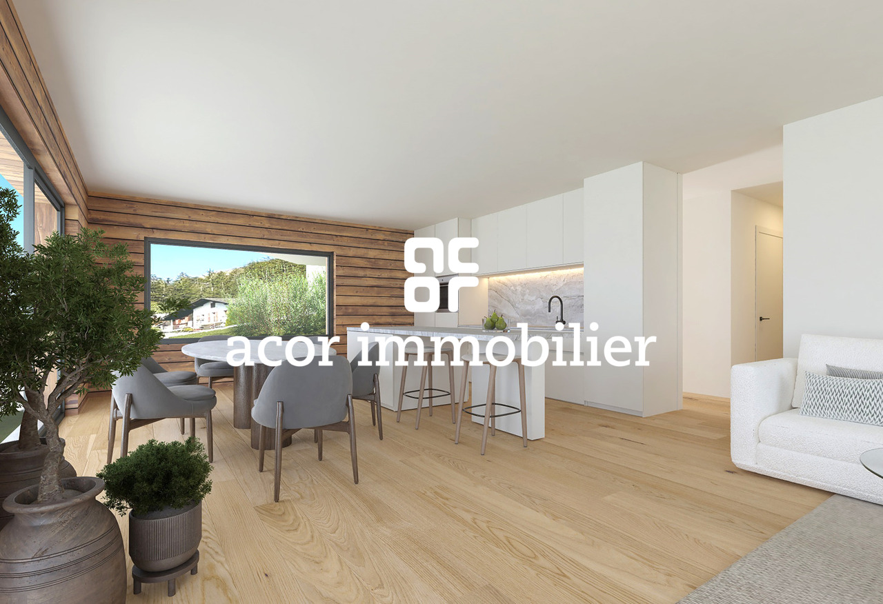 Appartement de 4½ pièces dans le quartier de Binii à Savièse -  Bild 2