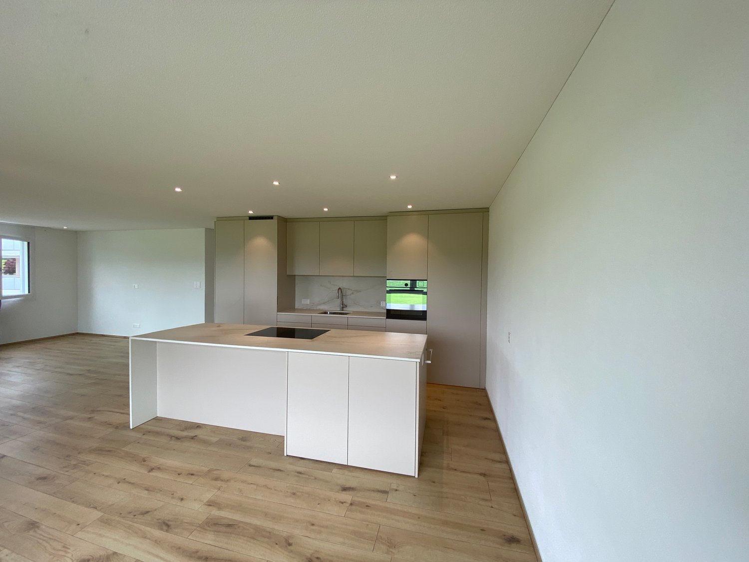 XXL 5.5-Zimmer-Doppeleinfamilienhaus Neubau in ruhiger Lage von Brittnau - Bild 12