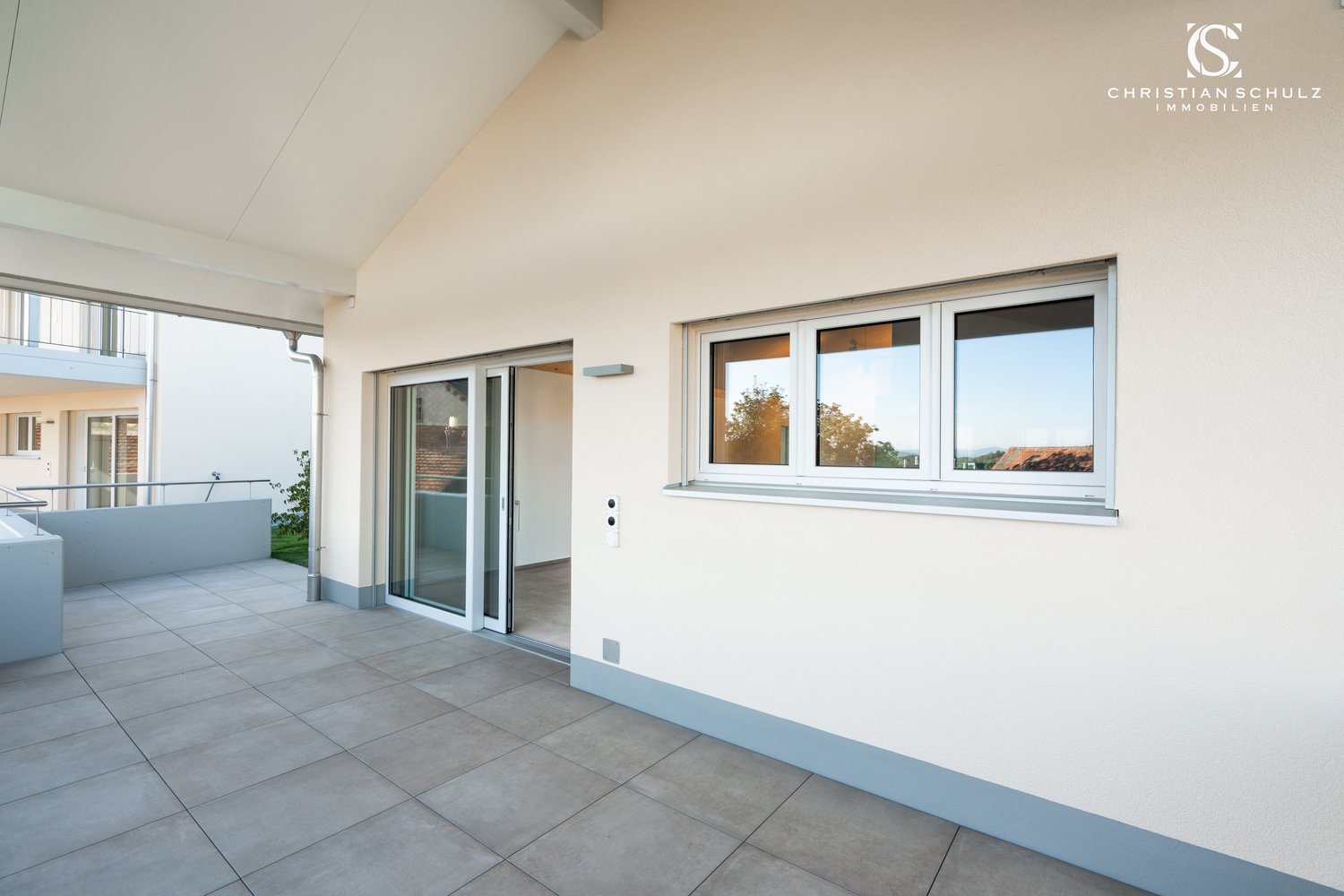 Neubau-Einfamilienhaus in Helsighausen – energieeffizient & durchdacht geplant! - Bild 7