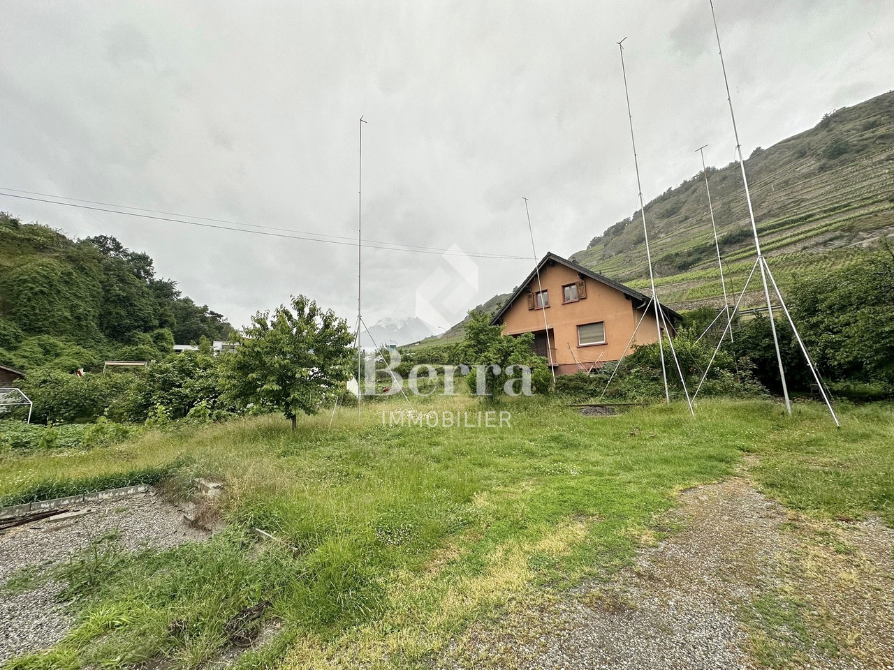 Portachon - Chateauneuf Sion - Bild 4