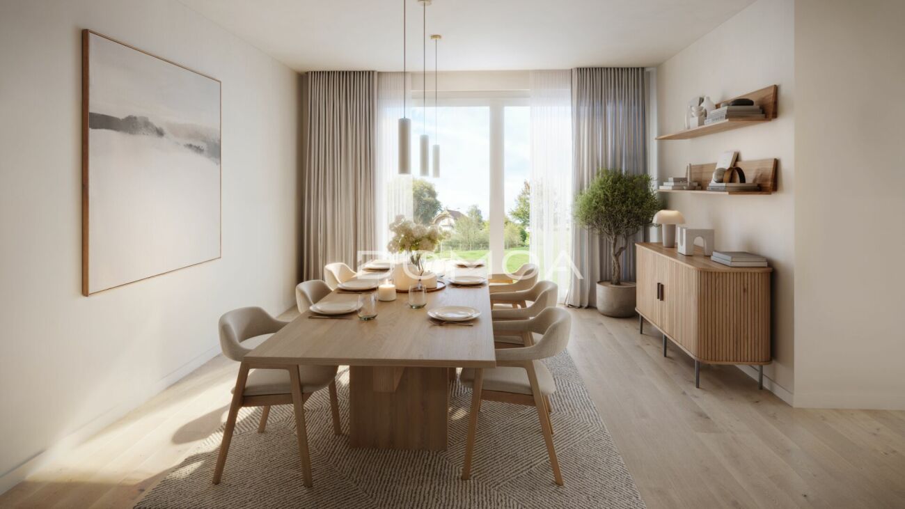 Villa A - 6,5 pièces - 180m2 de confort avec parcelle de 441 m2 et prestations haut de gamme - Bild 3