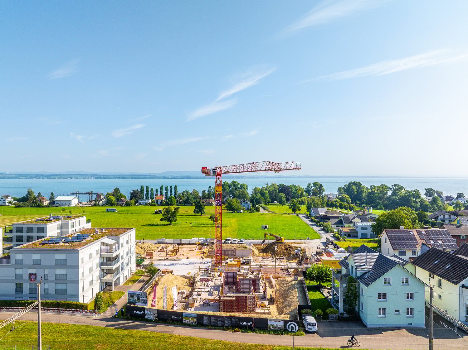 Ihr zukünftiger Wohn(t)raum in Güttingen "see-wies.ch" - Bild 9