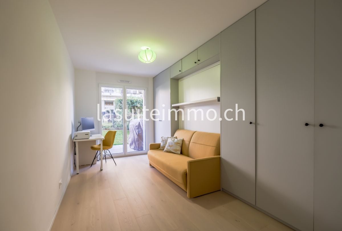 PENTHAZ - Superbe appartement neuf - Bild 5