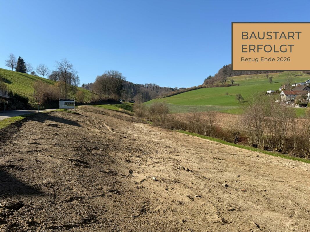 Neubau WÄLTIMATTE Unterkulm - Bild 2