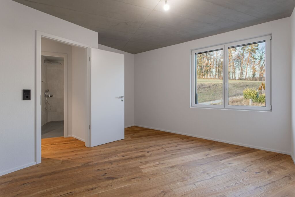 A vendre magnifique appartement de 5,5 pces sur la commune de Belfaux -  Bild 7